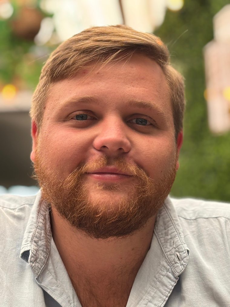 Henko, CEO and Qualified Professional Hunter