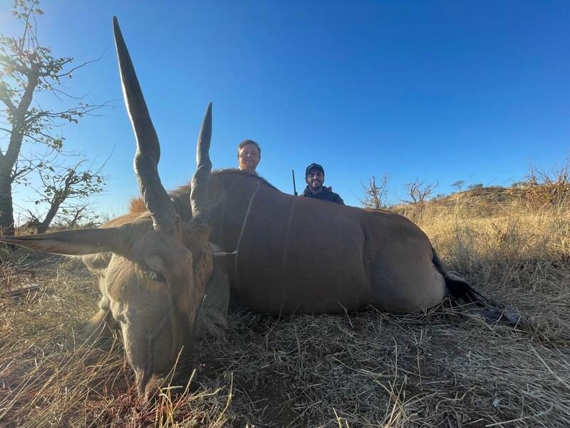 Eland