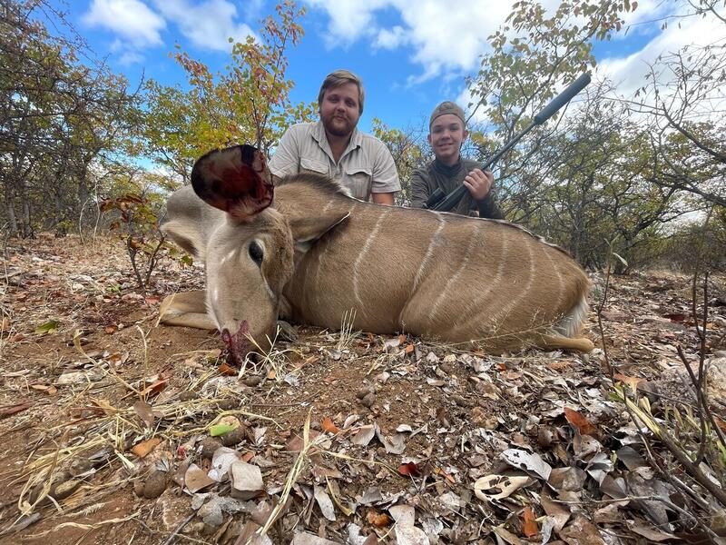 Kudu